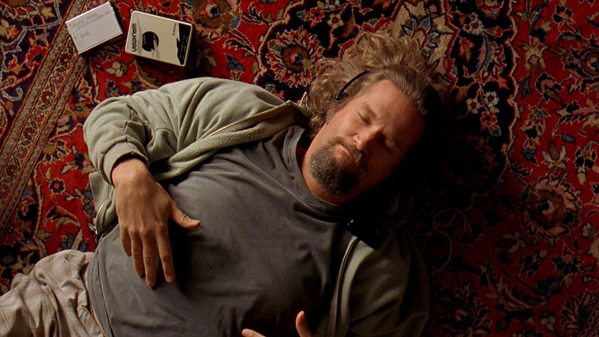 Big Lebowski